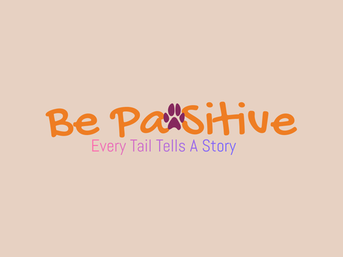 Be Pawsitive: Every Tail Tells A Story